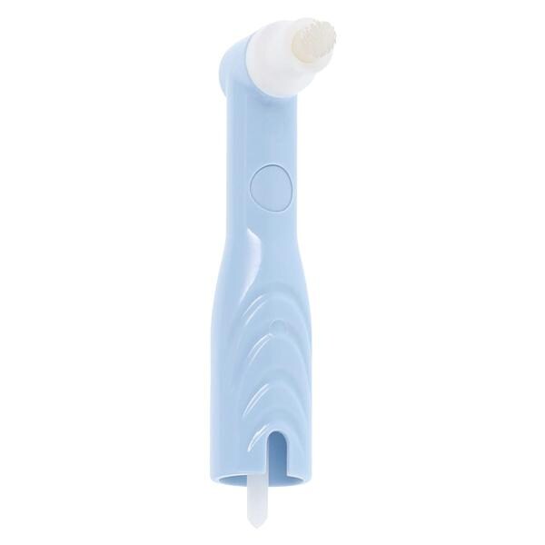 Sparkle Prophy Angle Brush Tapered Latex-Free 100/Bx