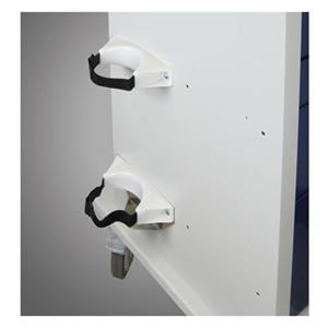Bracket Oxygen Tank Each