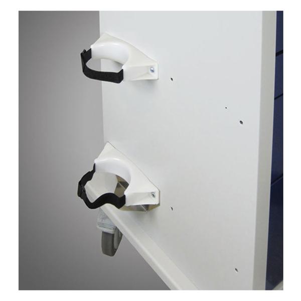 Bracket Oxygen Tank Each