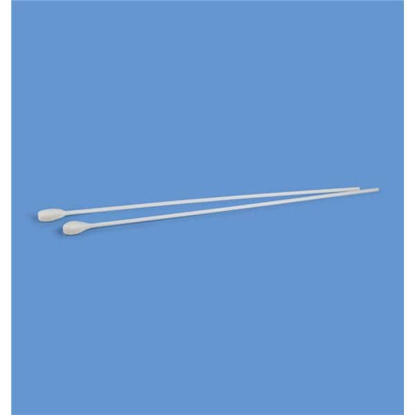 Scopettes Junior Cotton Swabstick 16 in Non-Sterile 500/Ca