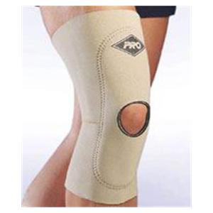 Support Sleeve Knee Size Small Neoprene 13.25-14" Left/Right