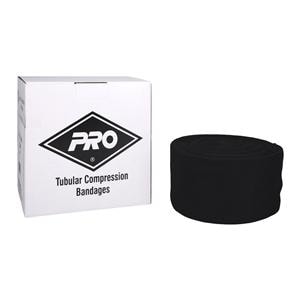 Tubular Bandage Knit 4"x11yd Black Each