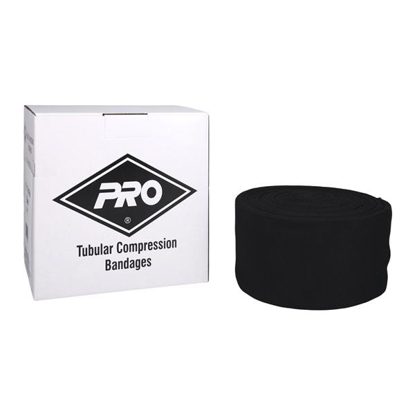 Tubular Bandage Knit 4"x11yd Black Each