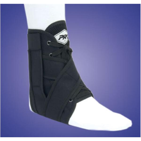 Arizona Stabilizing Brace Ankle Size Men 9-10 / Women 10-11 Medium Nylon Lft/Rt