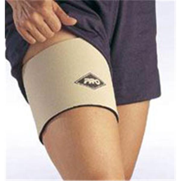 Strap Support Unisex Groin/Thigh 22.25-25" Large