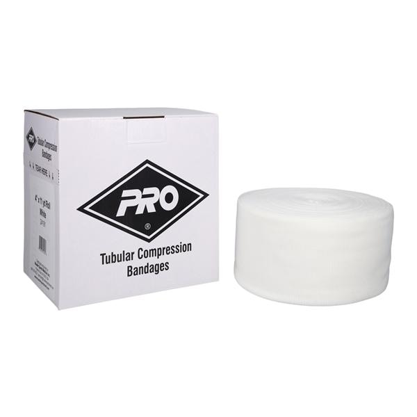 Tubular Bandage Cotton/Elastic/Spandex 4"x11yd Each