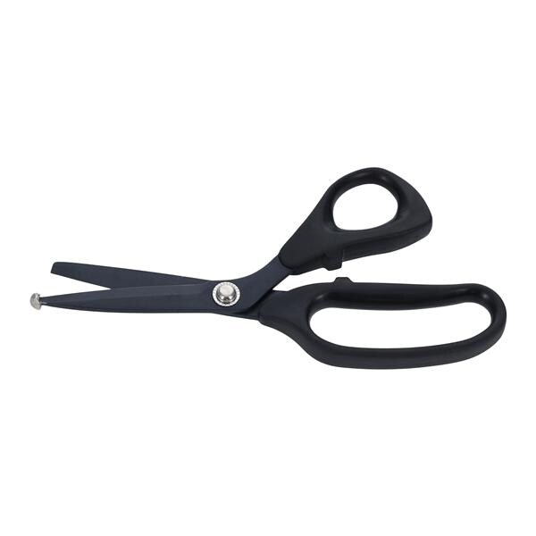 Super Pro Non-Stick Scissors _ Stainless Steel/Teflon Coating Eac...