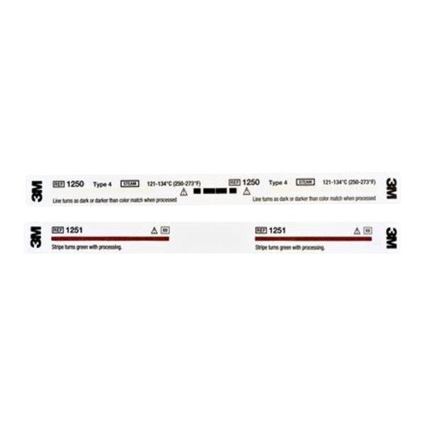 Comply Tape Indicator For Sterilization 240X4/Ca