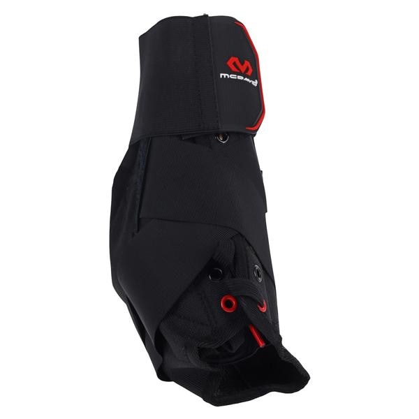 Ultralight Level 3 Stblzng Brace Ank Sz M6-7 / W7-8 X-Small Nyl/Vnl Lft/Rt