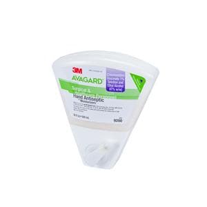 3M™ Avagard Hand Antiseptic 500 mL Wedge Bottle Ea
