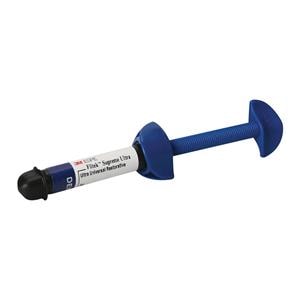 3M Filtek Supreme Ultra Universal Composite B3D Dentin 4g Syringe Refill