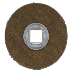 3M™ Sof-Lex™ Square Eyelet Disc Right Angle 100/Bx