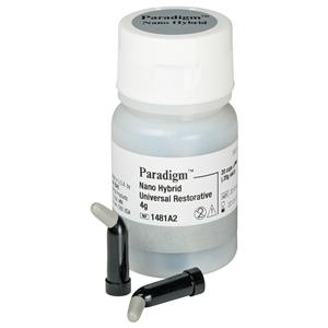 3M Paradigm Nano Hybrid Universal Composite OA3 Capsule Refill 20/Pk