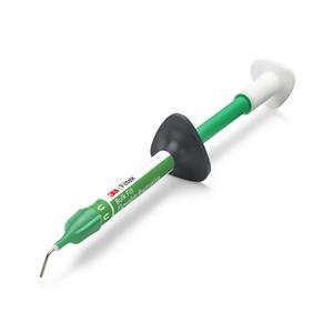 3M Filtek Bulk Fill Flowable Composite Universal Syringe Refill 2/Pk, 10 EA/CA