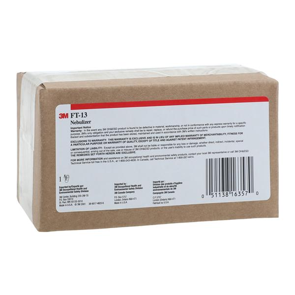 3M™ Replacement Nebulizer Kit 3/Ca