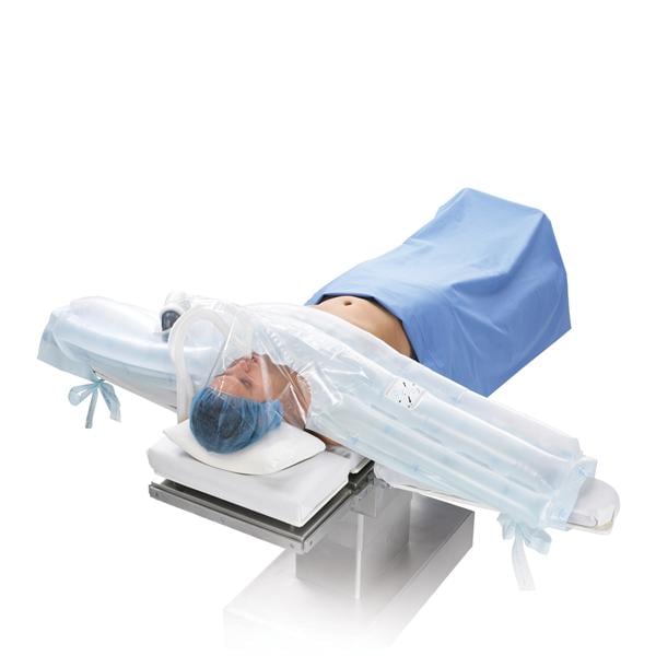 Bair Hugger Patient Warming Blanket 10/Case