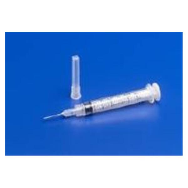 Needle PrecisionGlide 18g 1-1/2" Hypodermic With Shield Disposabl...