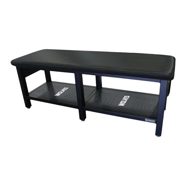 Table Treatment Aluma Elite Flat Foam Pad Top 78x30x31" 750lb Cap...