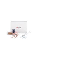 3M Scotchbond Universal Plus Adhesive Light Cure Vial Intro Kit Ea