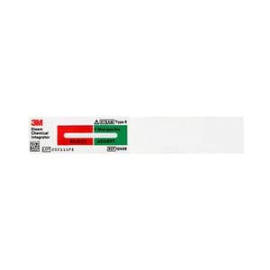 3M Attest Type 5 Integrator Strips 3/4 in x 4 in 1000/Ca