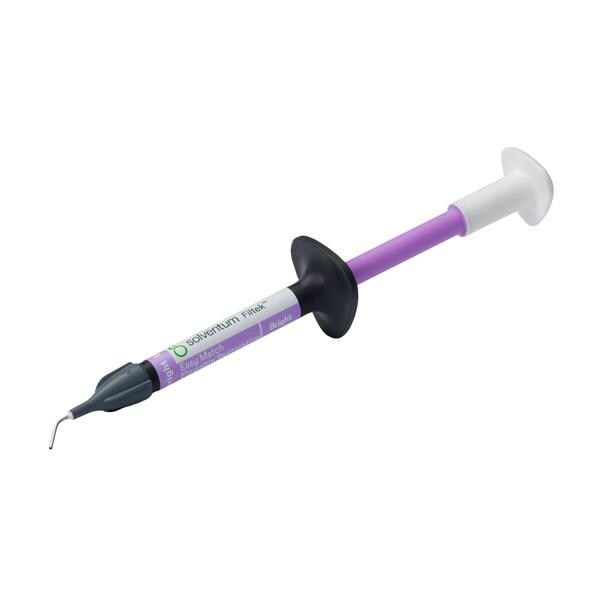 Filtek Flowable Restorative Bright Syringe Refill 2/Pk