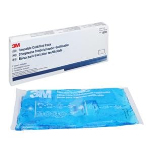 Nexcare Hot/Cold Pack 4x10