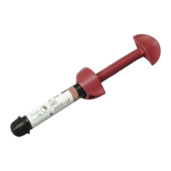 3M Filtek Z250 Universal Composite Incisal 4g Syringe Refill