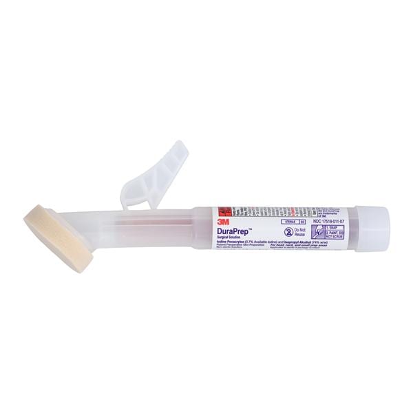 Duraprep Surgical Solution Iodine Povacrylex 0.7% and Isopropyl A...