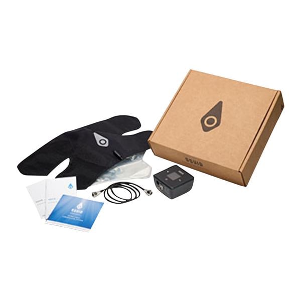 Squid Recovery System Elbow 14x8x14" Regular