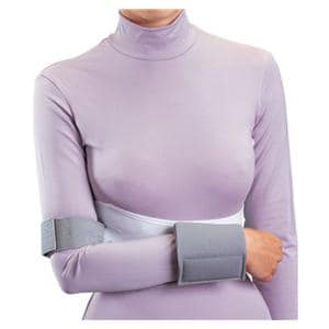 Procare Stabilizer Immobilizer Shoulder Adult Elastic/Foam/Nylon...