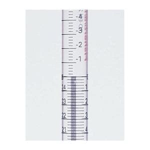 Fisherbrand Serological Pipette 5mL Graduated 0.1 Blue Disposable...