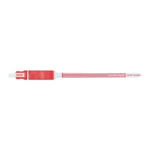 SafeGuard Write-On Wristband Tri-Laminate Red Adult / Pediatric 250/Bx