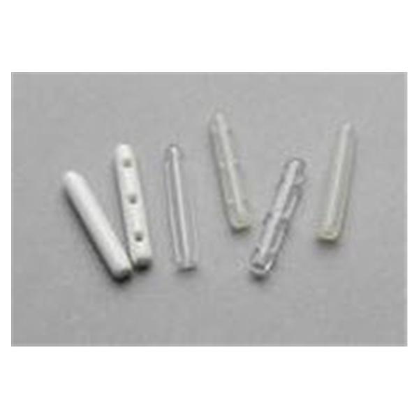 Protector Instrument Tip 1.6x19mm Clear Non-Sterile Not Made With...