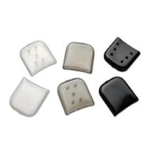 Instrument Tip Protector Clear 3x25x25mm Non-Sterile Disposable 1...