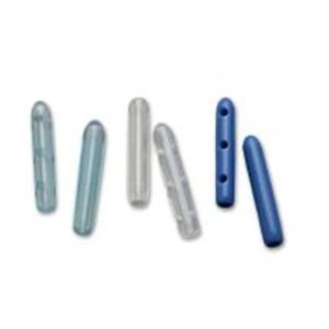 Instrument Tip Protector Blue 2x19mm Non-Sterile Disposable 100/B...