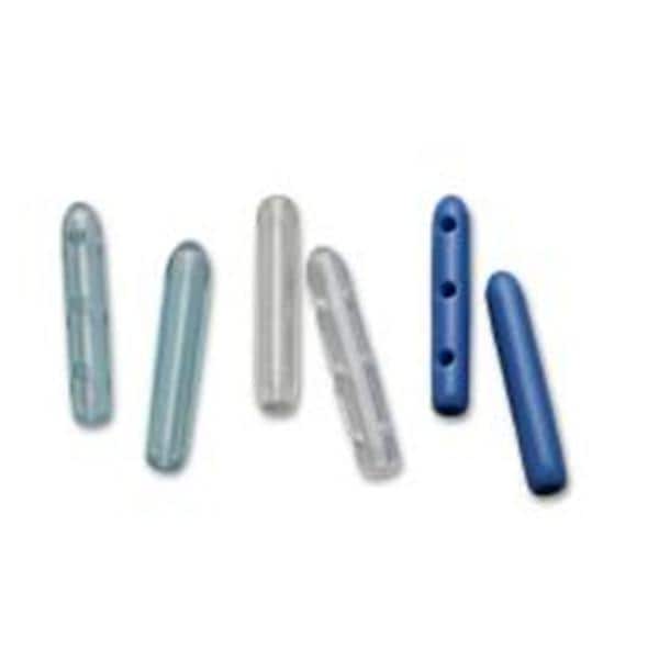 Instrument Tip Protector Blue 2x19mm Non-Sterile Disposable 100/B...