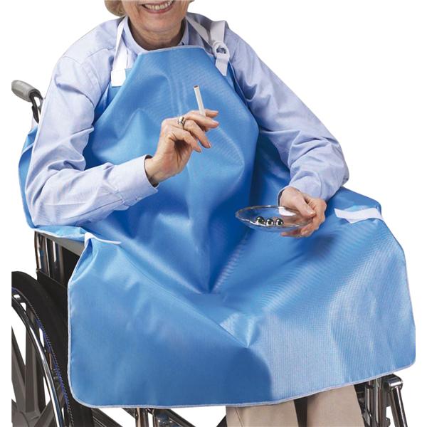 Smokers/No-Flame Apron Each