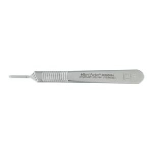 Bard-Parker Surgical Blade Handle #3 _