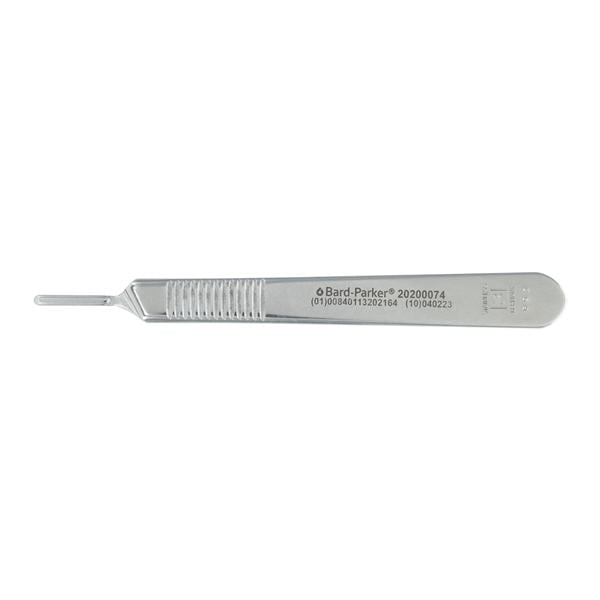 Bard-Parker Surgical Blade Handle #3 _