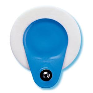 BlueSensor Electrocardio Electrode Adult 48mm 3/Pk