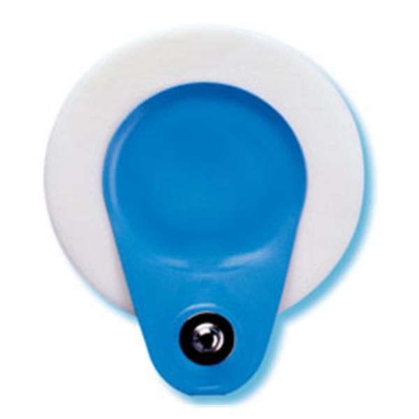 BlueSensor Electrocardio Electrode Adult 48mm 3/Pk