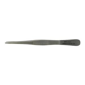 Dressing Forcep 5" Stainless Steel Autoclavable Each
