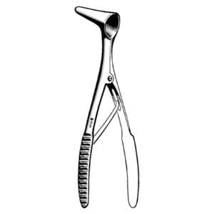 Vienna Nasal Speculum 5-1/2" Adult Stainless Steel Ea