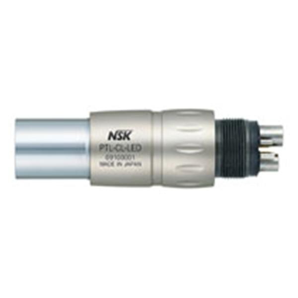 Ti-Max Coupler 6 Pin PTL-CL-LED LED Ea