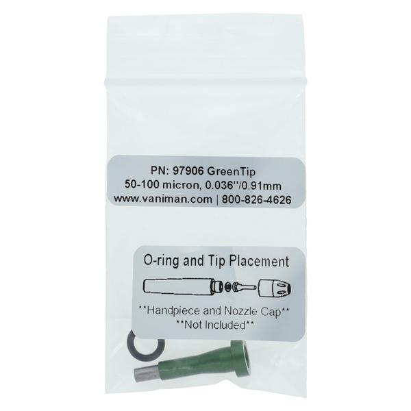 Sandstorm Carbide Tip Each