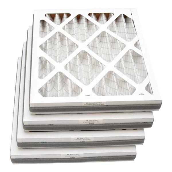 Furnace Parts & Accessories Air Filters Ea