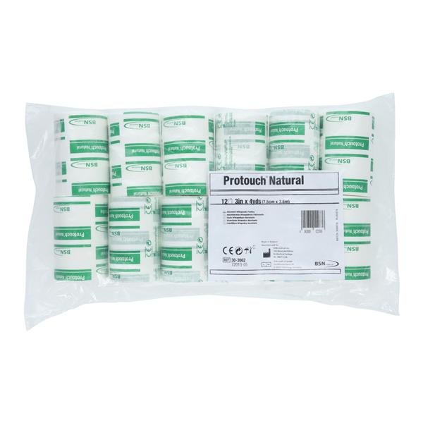 ProTouch Cast Padding White 3"x4yd
