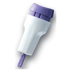 Acti-Lance Lite Incision Device Lancet 28g 1.5mm Safety Purple St...