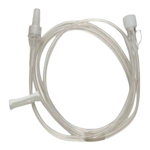 IV Extension Set 60" Microbore 100/Box