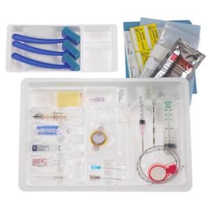 Perifix Epidural Tray